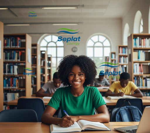 NNPC/Seplat JV National Undergraduate Scholarship