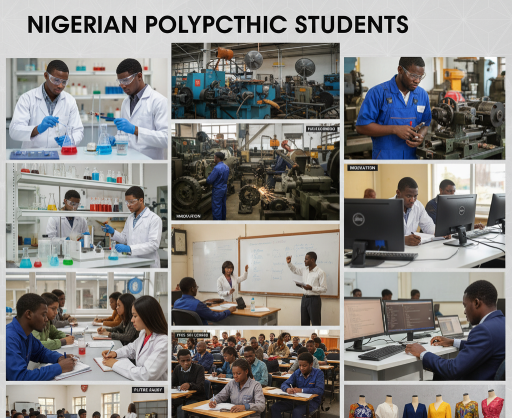Polytechnics in Nigeria