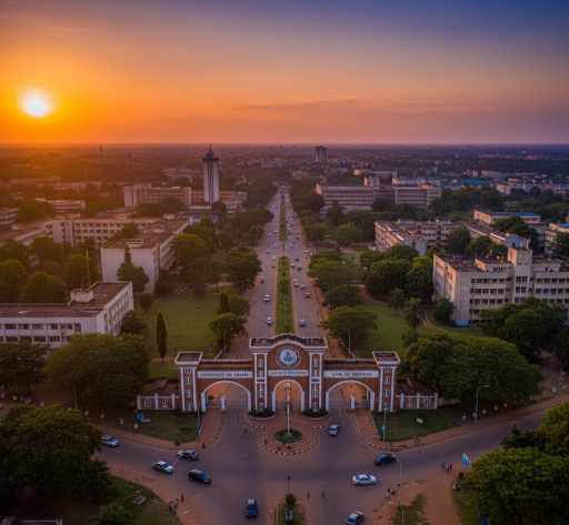 University of Ibadan (UI)